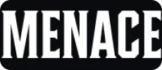 Menace footer
