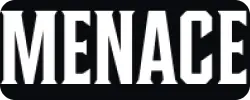 Menace logo